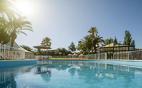 Hotel Ilunion Las Lomas
